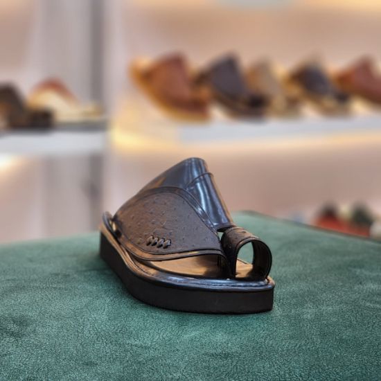 صورة زبيري وطني جلد نعام مديل و24